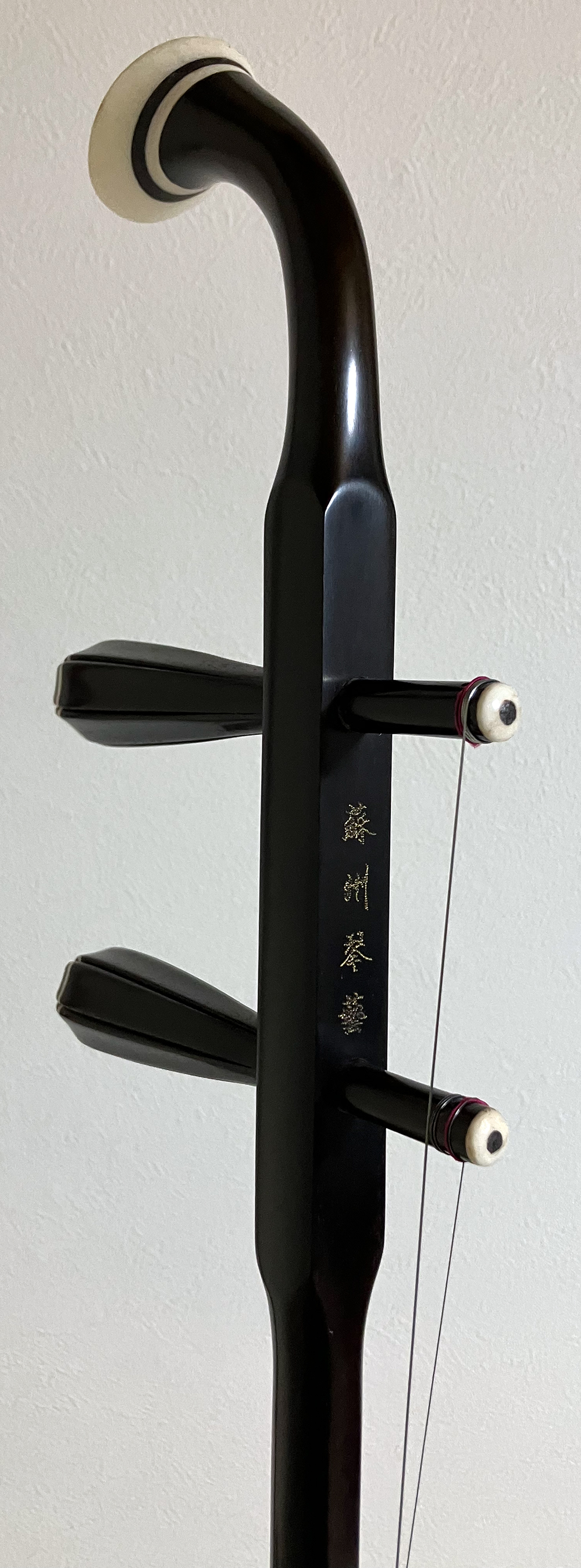 馬乾元老料二胡20_1