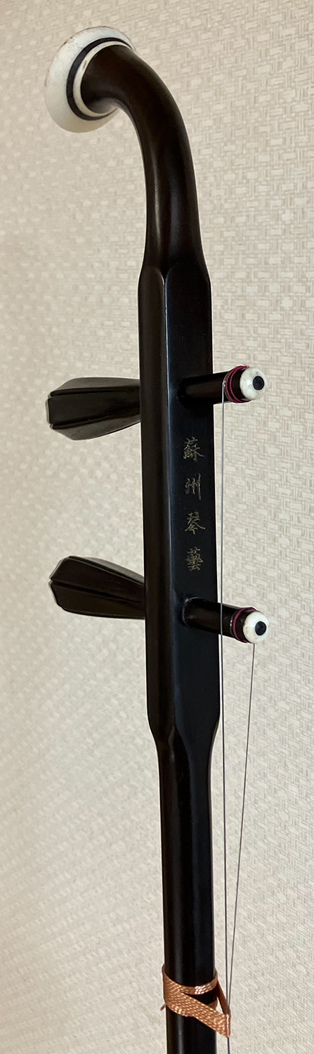 馬乾元老料二胡21_2