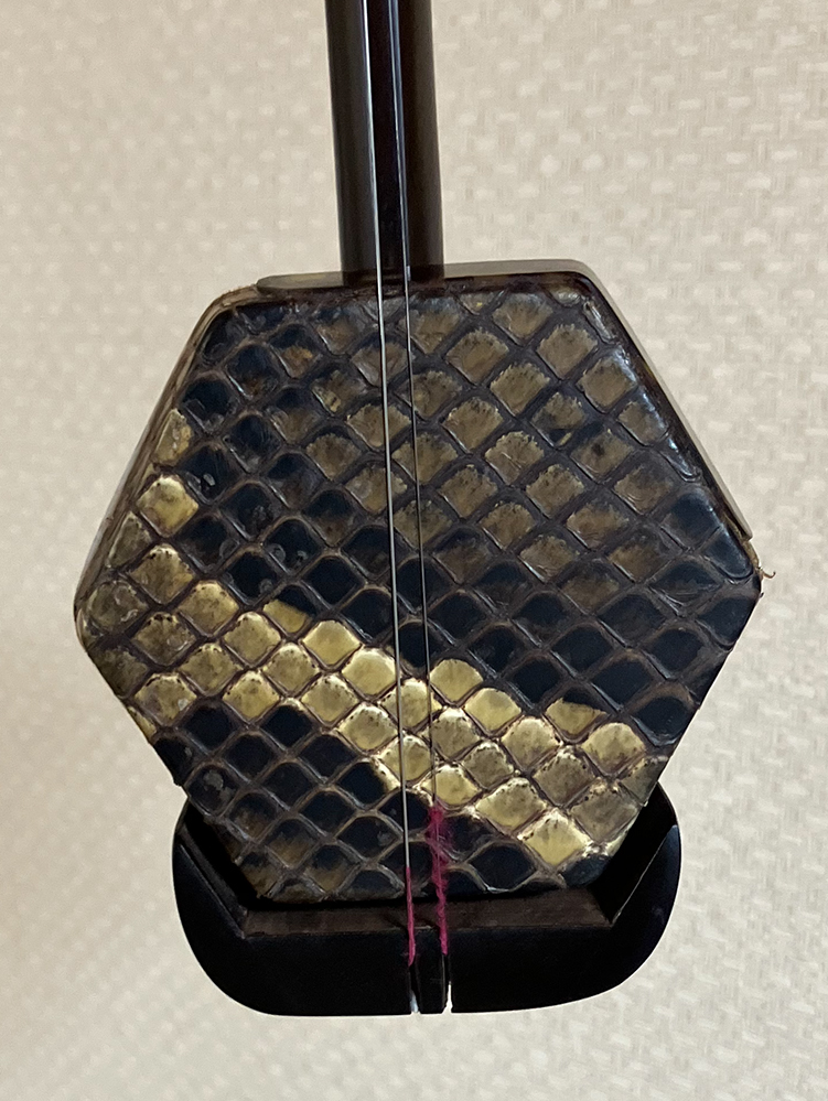 馬乾元老料二胡21_3