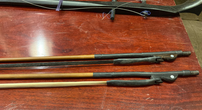 光舜堂琴弓 - 二胡弦堂